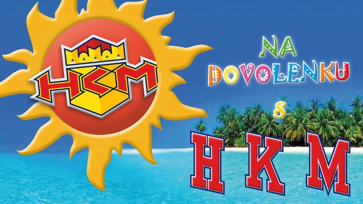 Rozdali sme ceny za vaše dovolenkové pozdravy